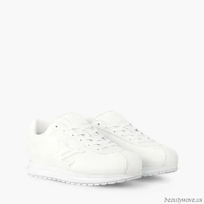 Louis Vuitton's Incredible New Men's Sneakers Are Sure to Fly Off the Shelves