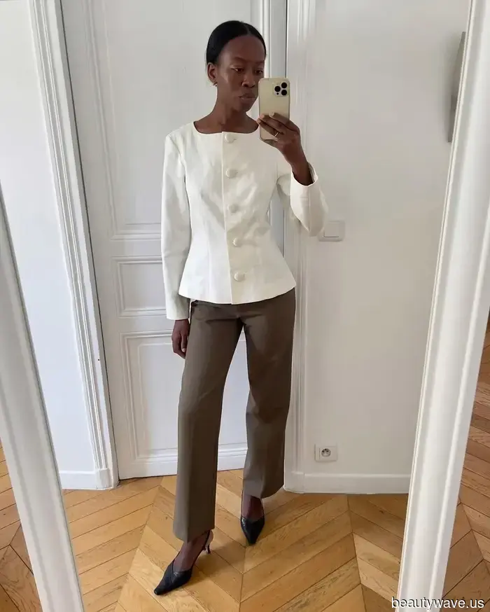 Я редактор моды, живущий в Париже&mdash;7 вещей, на которые я знаю, что французские женщины будут полагаться в 2026 году