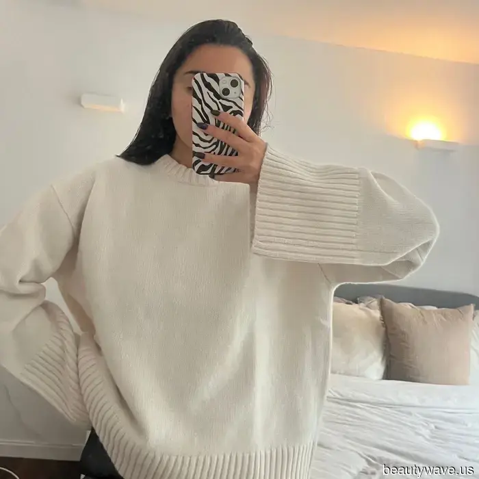 H&M ha appena lanciato silenziosamente la sua vendita del Black Friday&mdash;9 pezzi eleganti che si esauriranno entro il fine settimana