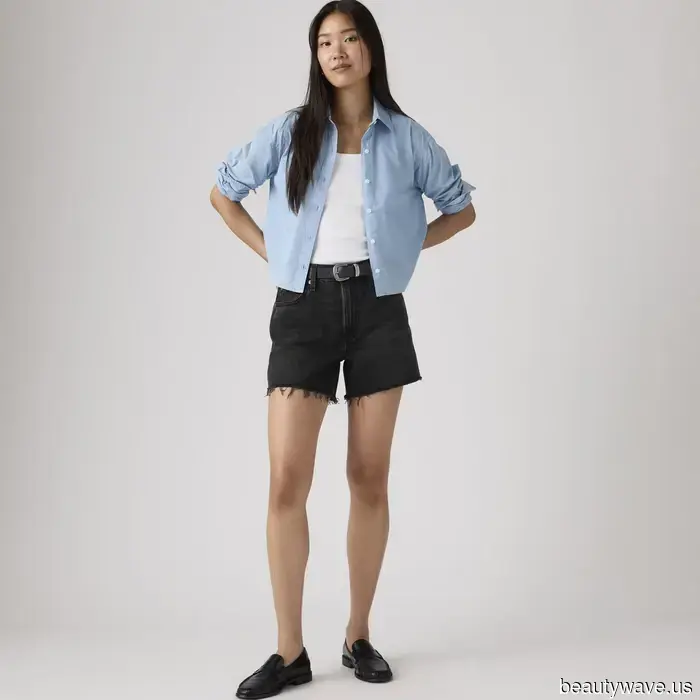 Track Pants, Tanks, and Lace-Trim Accents: 30 Fresh Summer Essentials I Discovered Today