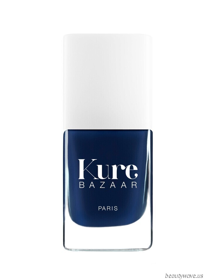 You Heard It Here First—Here Are the 6 Leading Summer Nail Color Trends for 2025.