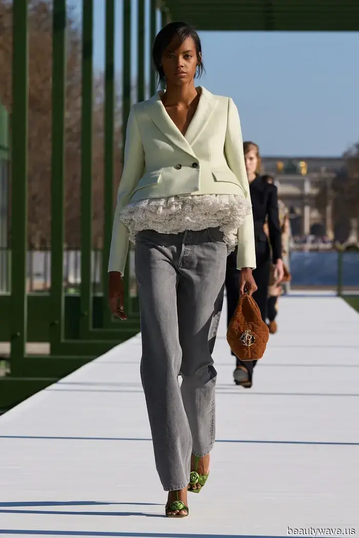 Everyday Couture: The Upscale-Low Key Dressing Style Set to Prevail in 2026