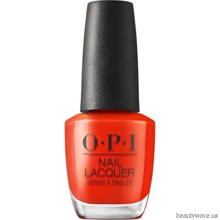 My role involves identifying nail trends, and I anticipate that the Spicy French style will be the standout this summer.