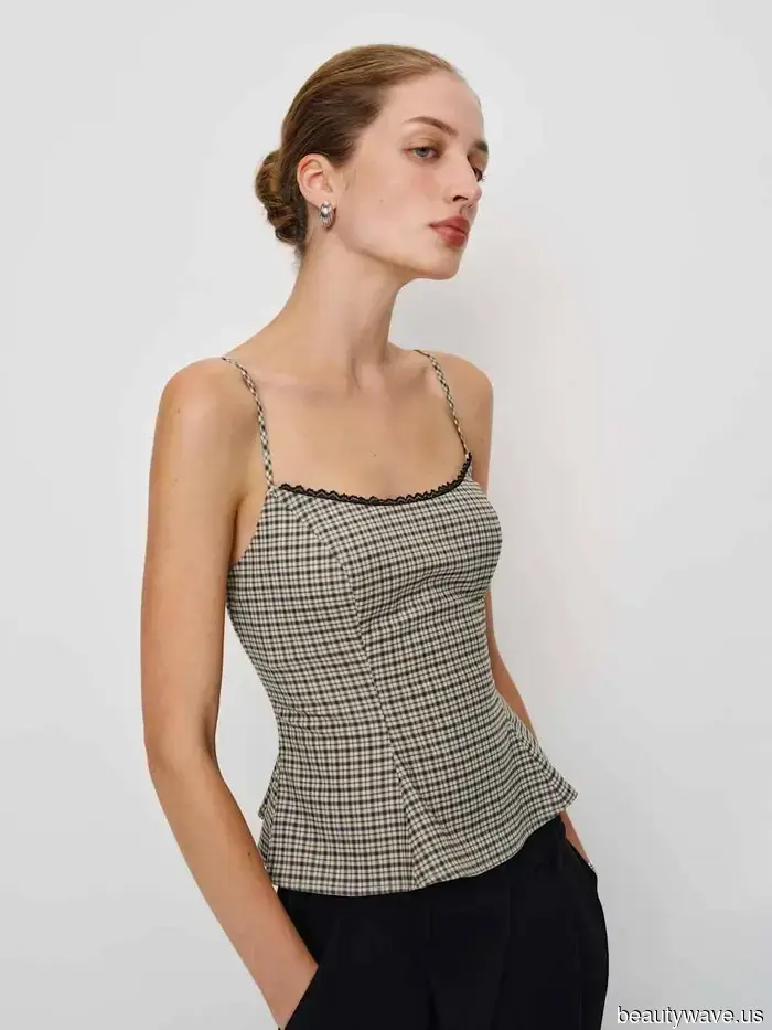 7 Items I'm Looking For From Reformation After Viewing These French It-Girl Looks