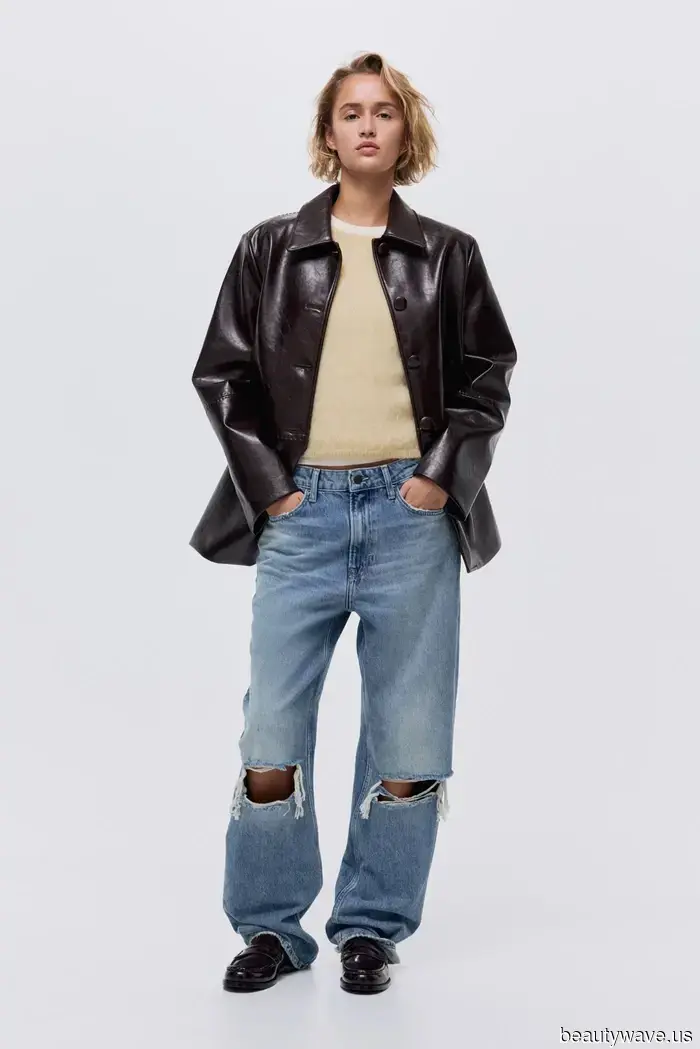 I've conducted the research—this timeless wardrobe pair will be essential for spring.