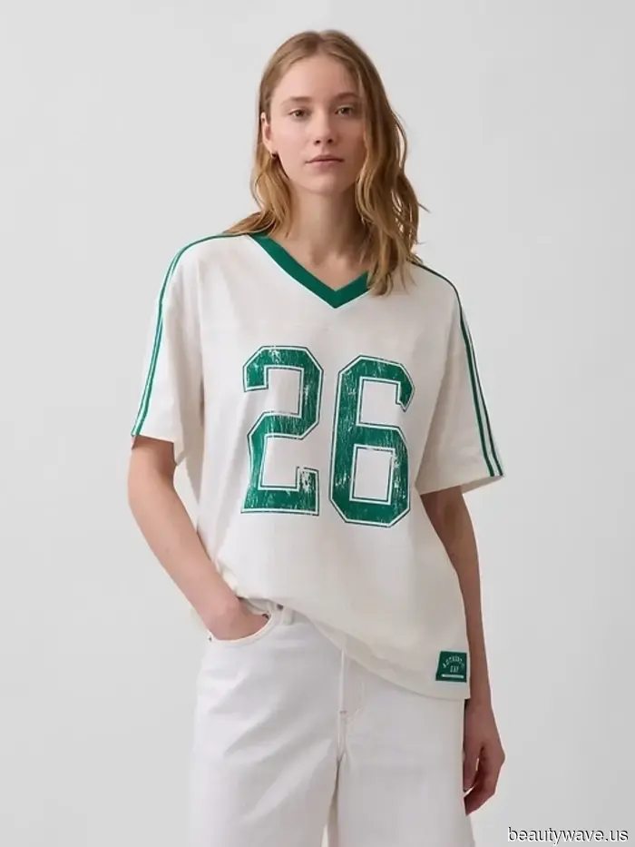Track pants are suddenly reminiscent of 2025—this sporty top trend is set to dominate come summer.