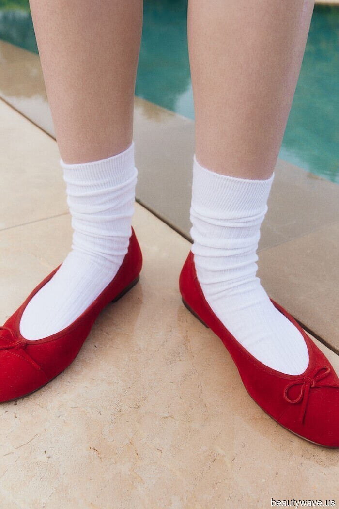 Las 6 tendencias de zapatos que las personas bien vestidas están usando con pantalones y jeans (en lugar de zapatillas)