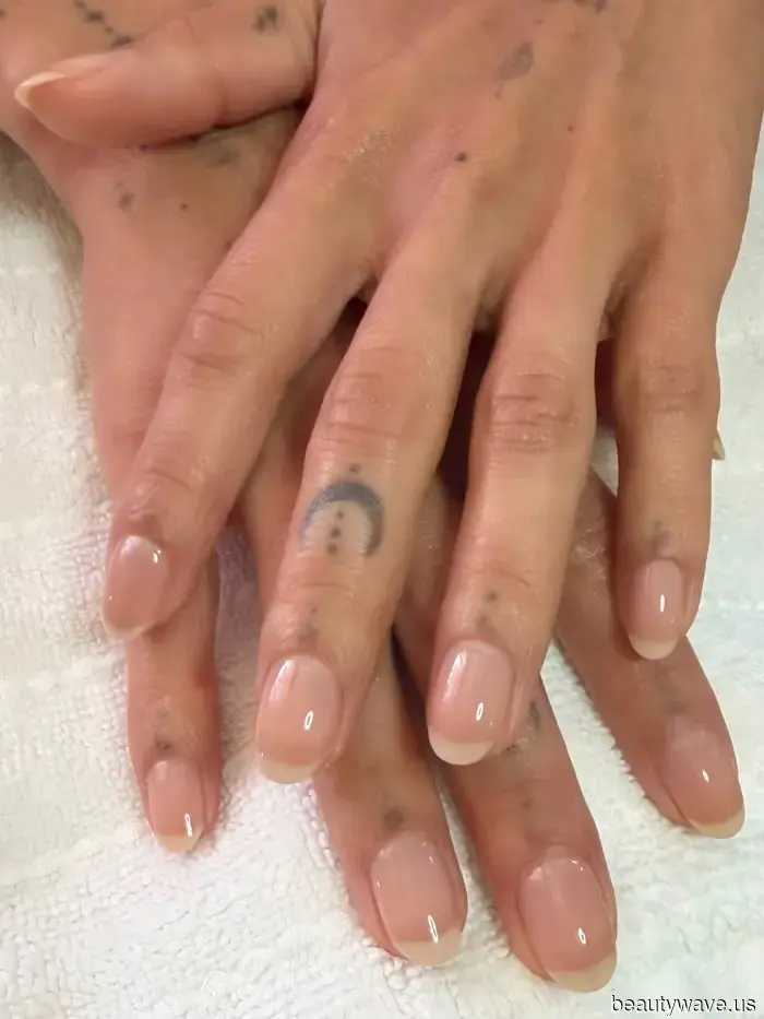 From Margot Robbie to Zoë Kravitz, here are the Nail Polish Colors Celebrities Really Use.