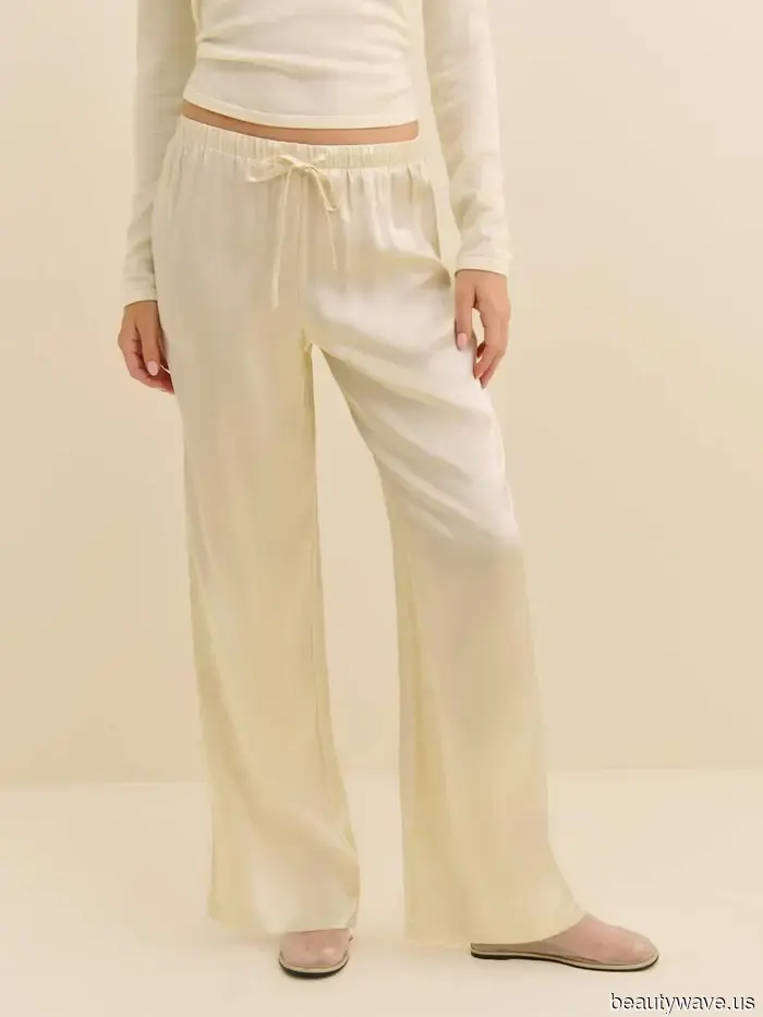 Solo i più stilosi stanno provando questo trucco di styling da &pound;0 adesso&mdash;trasformerà i tuoi pantaloni