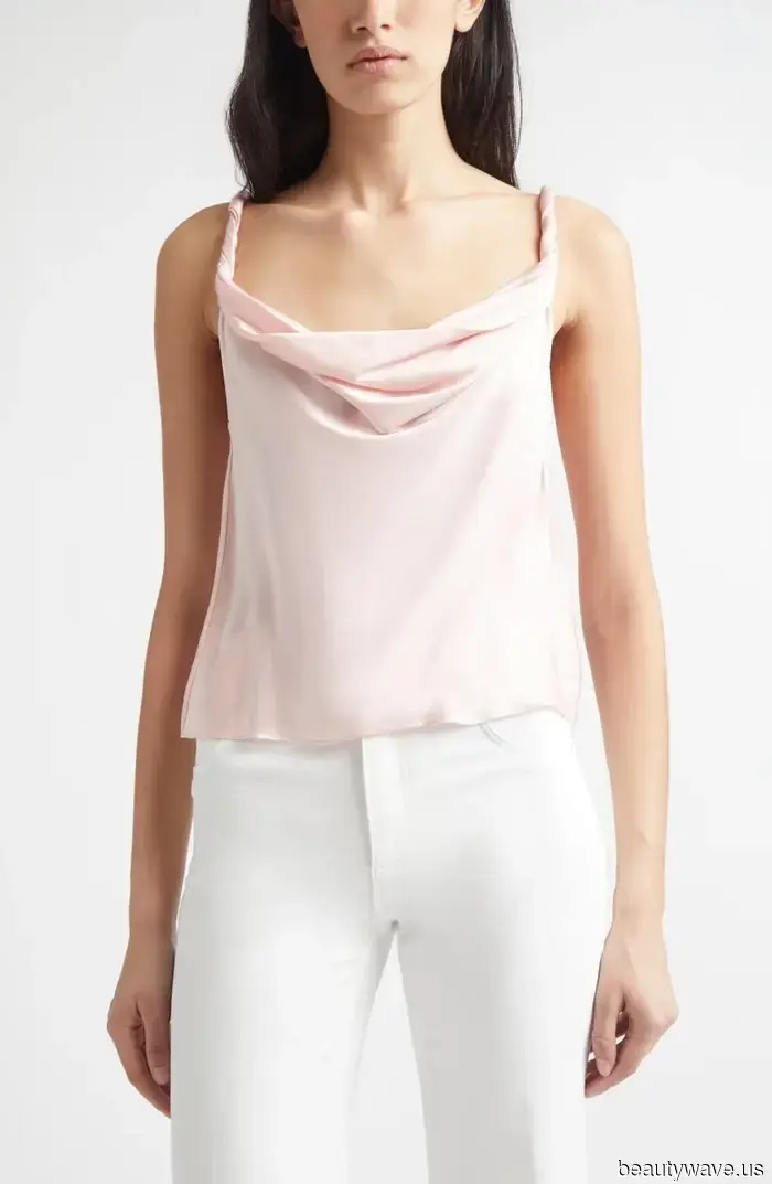 Me gusta el estilo de Zo&euml; Kravitz, pero mi presupuesto es de $250 este mes&mdash;27 pestañas de Nordstrom que tengo abiertas ahora mismo.