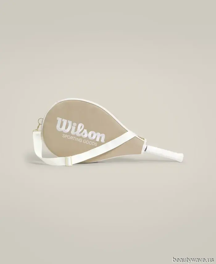I’m a Fashion Editor who plays tennis every week—here are the items I adore both on and off the court.