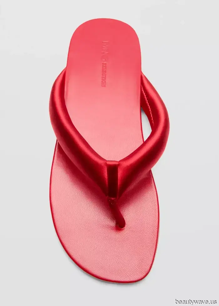 The Most Vacation-Friendly Shoe Trends for 2026