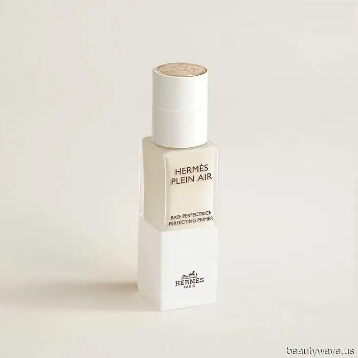 I Tried Hermès's $145 Foundation—Here’s My Genuine Review.