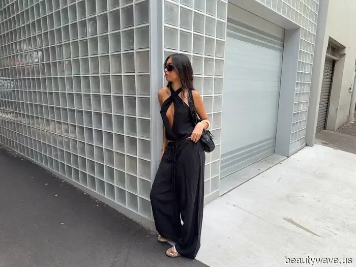 I Believed Halterneck Tops Were "Outdated"—5 Ways to Make Them Look Trendy in 2026