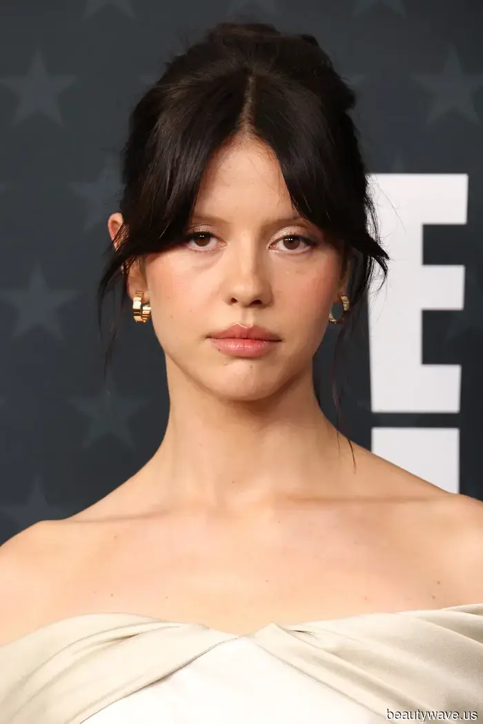 Назначаем: Красная дорожка премии Critics Choice Awards только закрепила крупнейший тренд волос 2026 года