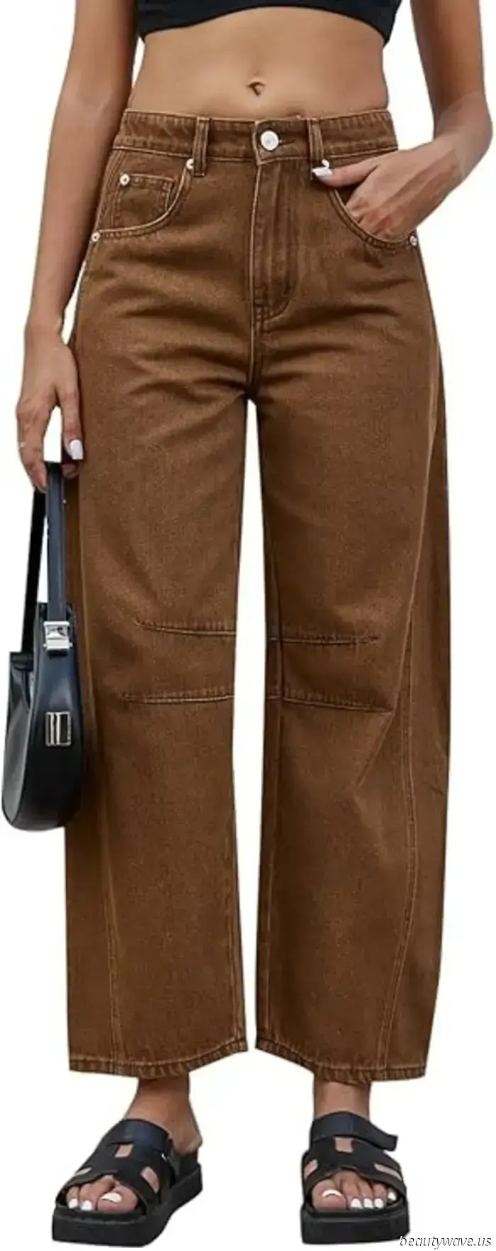 Halten Sie die Skinny Jeans – Diese sind die schicken Denim-Stile, die Sie am Amazon Prime Day kaufen sollten