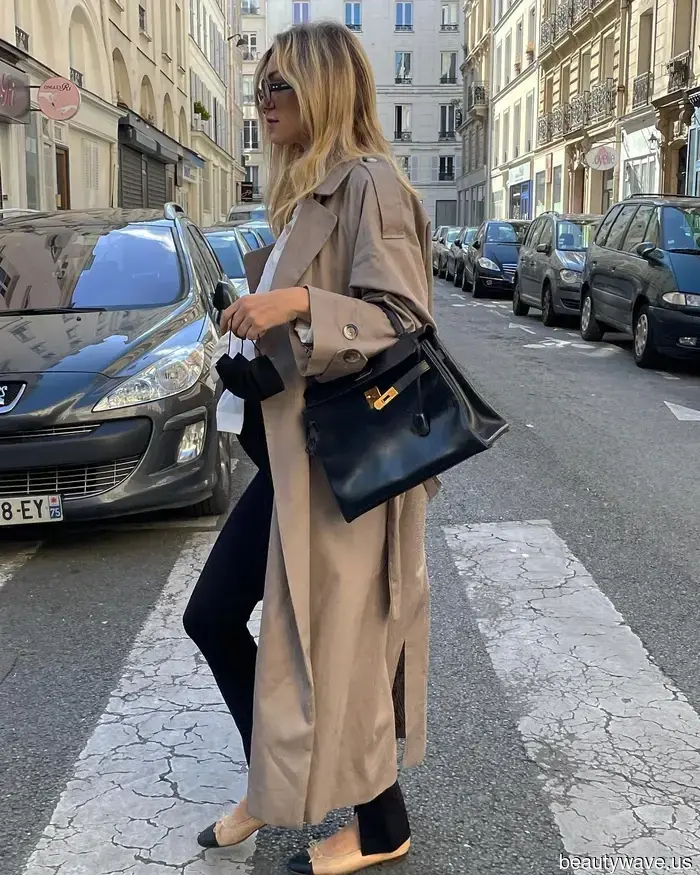 Ich bin eine Mutter, die in der Modebranche arbeitet&mdash;ich habe meiner neu schwangeren Freundin diese 8 stilvollen Umstandsmode-Ideen geschickt.