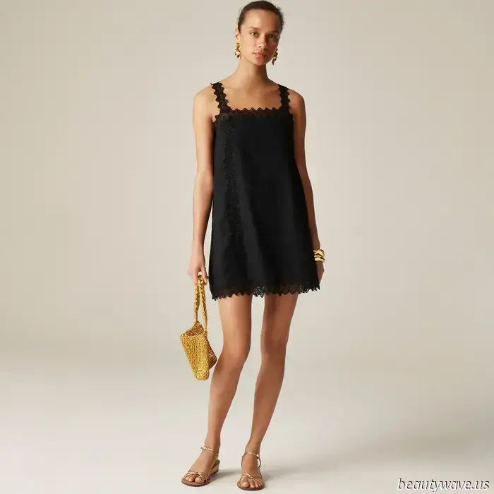 42 Items from Nordstrom, J.Crew, and Gap That Are Set to Take Over All My Summer Essentials