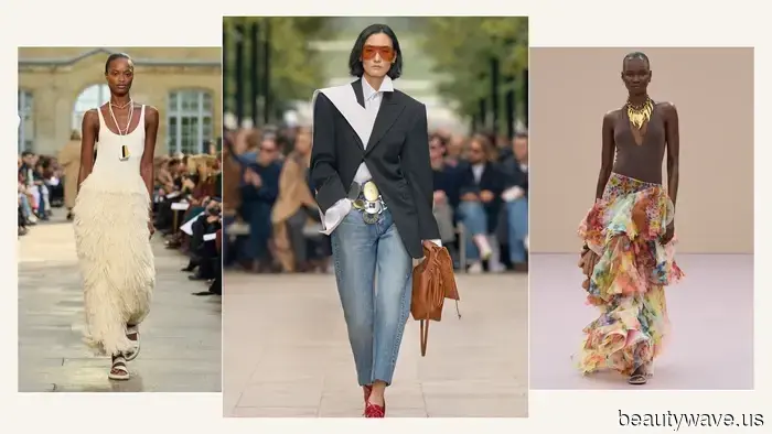 Here They Are: The 6 Most Stylish Spring Runway Trends You Can Wear Right Away
