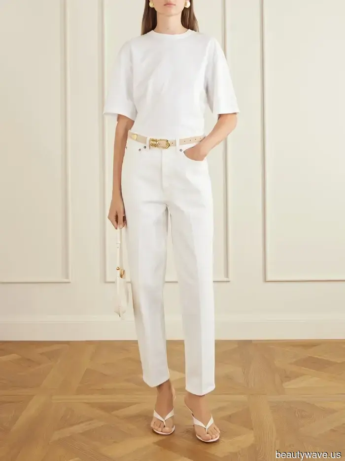Soy Directora de Compras y quiero que veas estos 33 artículos nuevos increíblemente elegantes.