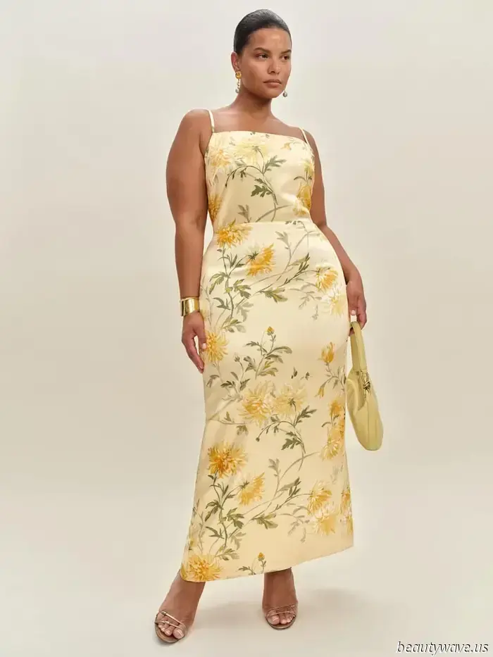 34 Beautiful Wedding Guest Dresses from Reformation, Nordstrom, and Revolve
