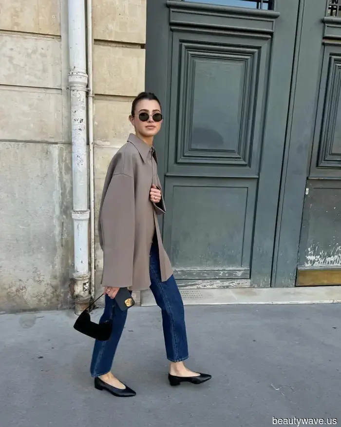 Step Aside, Sweatpants—Stylish Travelers Opt for These Travel Outfits Instead