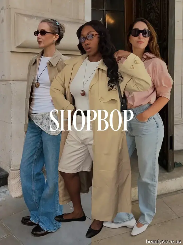 Si necesitas una excusa para comprar, SSENSE, Shopbop, Aligne y Quince acaban de lanzar las mejores piezas de primavera.