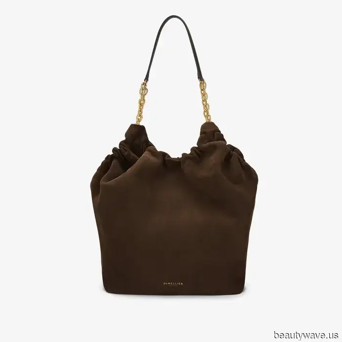 Tieni le borse da &pound;5K&mdash;Questo è il marchio più accessibile che celebrità e insider portano da anni