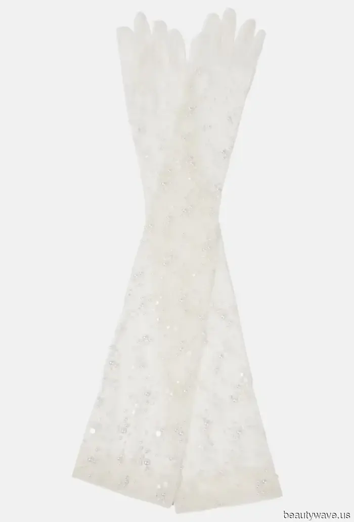 Ogni sposa chic indossa uno di questi accessori da sposa di tendenza per legarsi in matrimonio nel 2026.