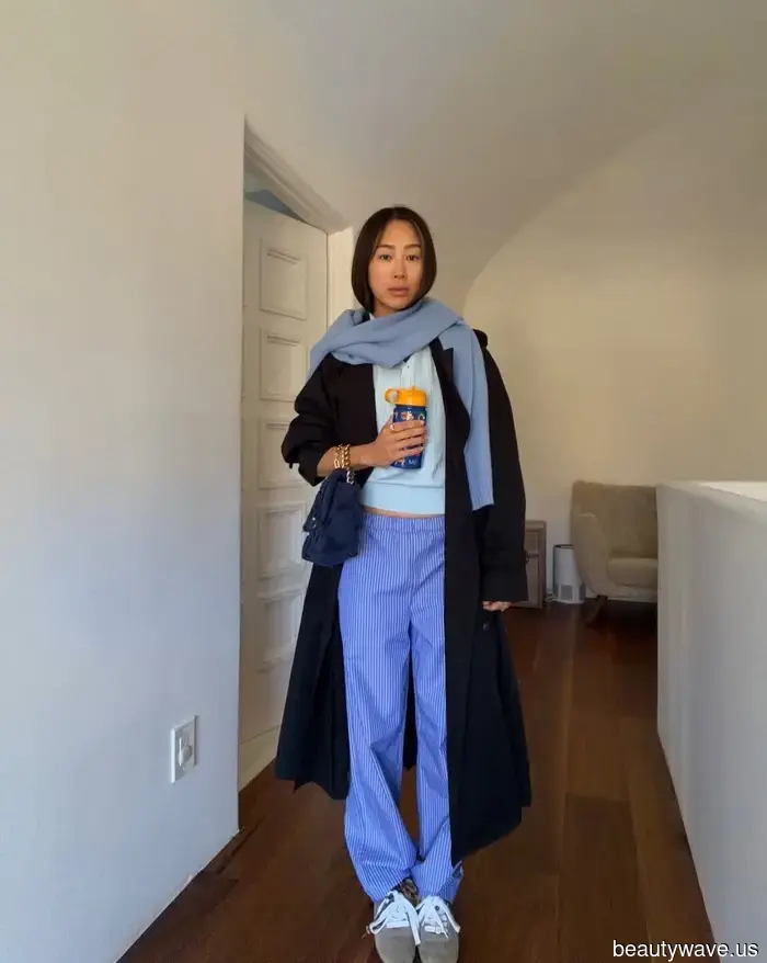 No Disrespect to Black Bags, But Trendy Individuals Are Elevating These 6 Popular Colors.