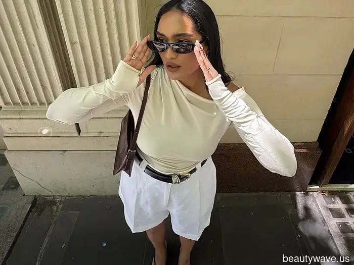 The "Simple" Summer Essential That Every Fashion Enthusiast Has