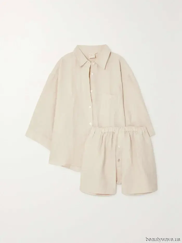 Preguntaste y yo respondí: Las 7 compras de culto que componen la cápsula de vacaciones más chic.