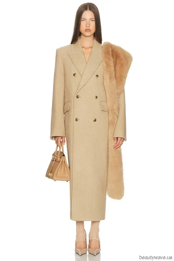 Soy Editora de Moda&mdash;5 Tendencias de Outfits para las Fiestas que Estoy Comprando y la que Estoy Evitando