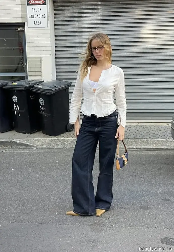 Adiós a las Camisas de Botón Oversize: En 2026, Este Estilo Se Ve Mucho Más Caro