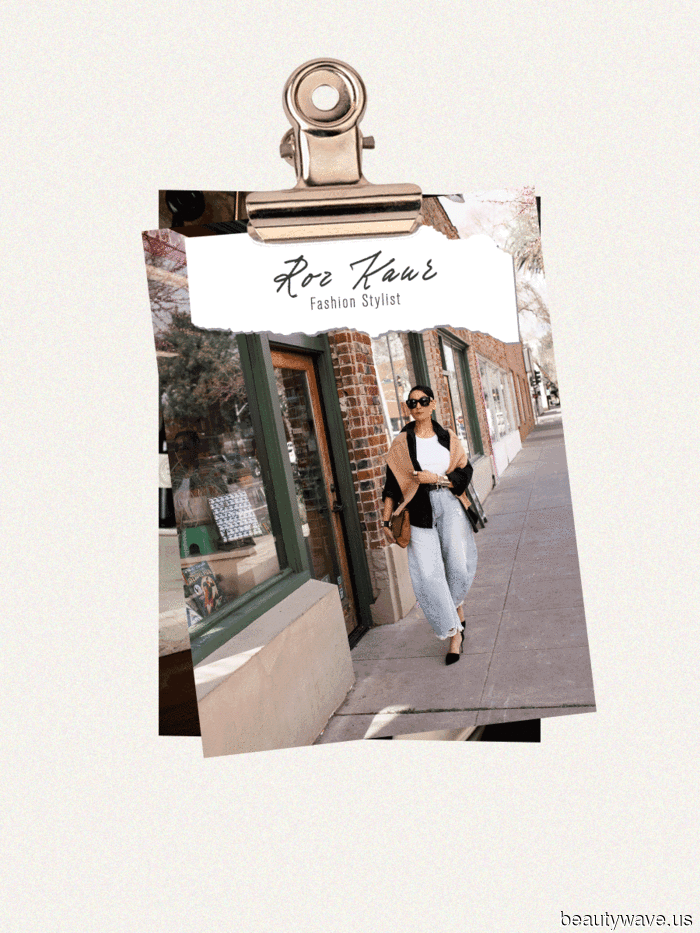 Моя 57-летняя мама принимает свои седые волосы&mdash;по мнению экспертов, это элегантные цвета одежды, которые…