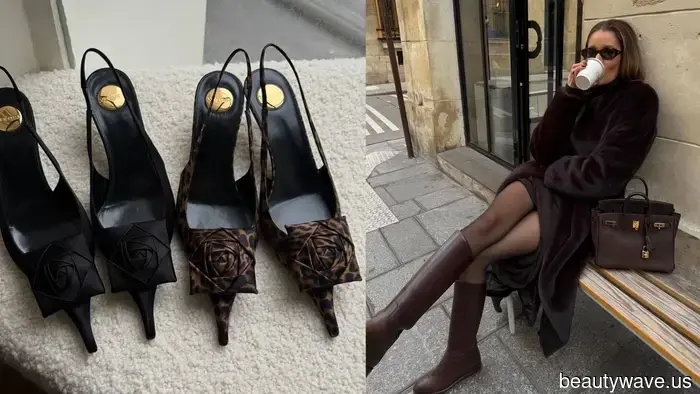 10 Shoe Styles I'm Investing in for 2026 to Totally Enhance My Personal Style