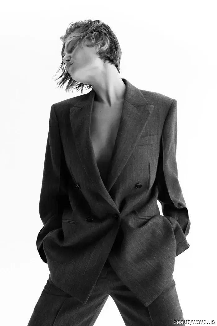 Mein französischer Freund schwört auf die teuer aussehenden Basics von H&M&mdash;9 Essentials, die sie gerade aufstockt …