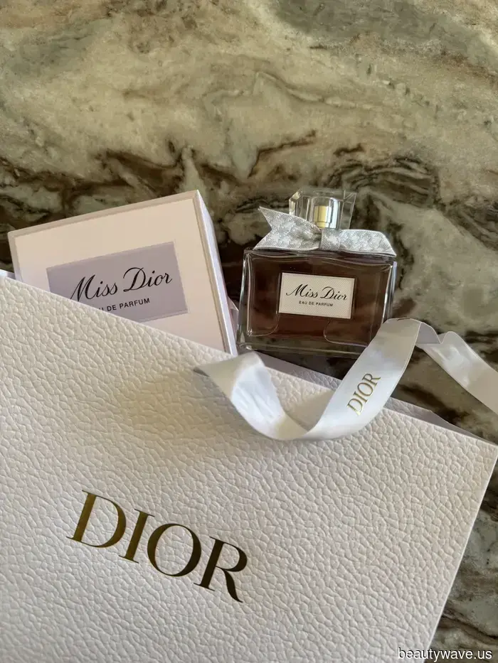 This nostalgic French fragrance has become even more iconic, and it's set to be worn by everyone.