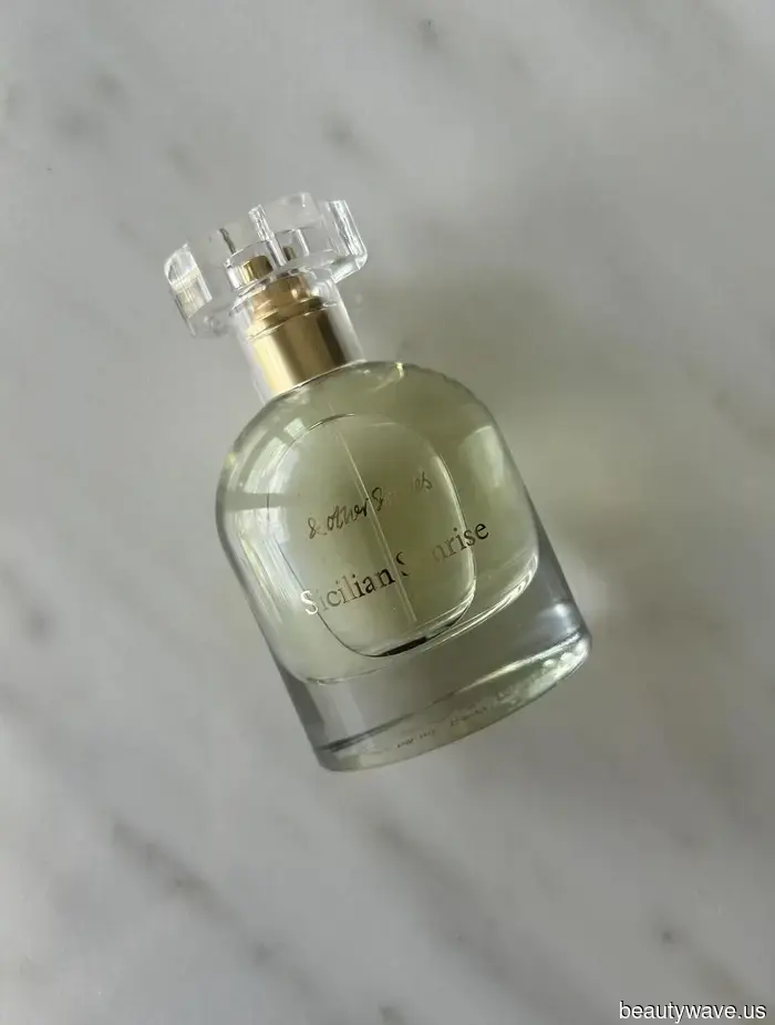 Scandinavian Women Understand How to Fragrance Themselves—6 Perfume Brands Typically Found on Their Vanities