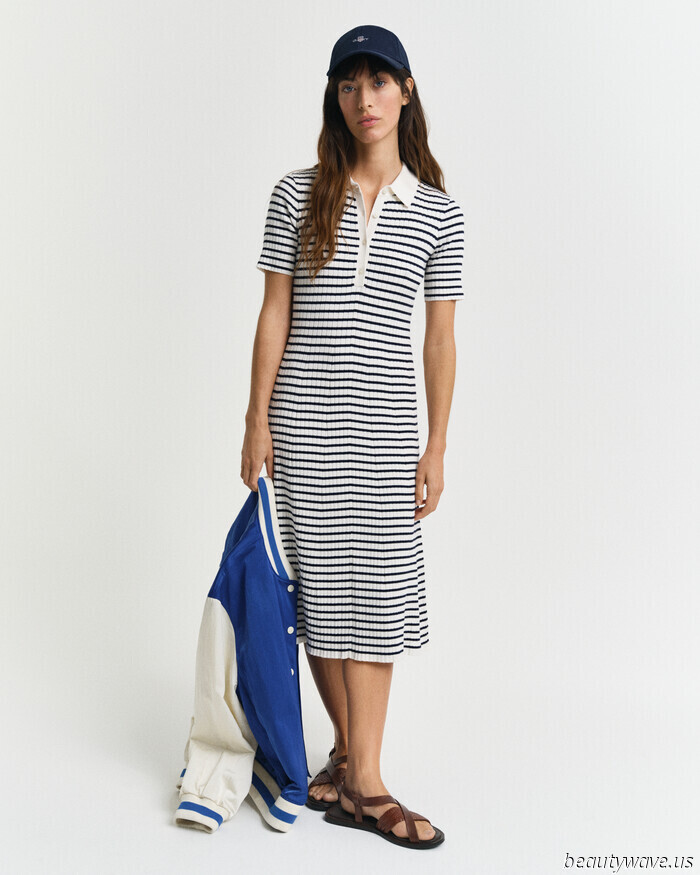 Forget the gowns—this laid-back dress trend, favored at Cannes, is available at Zara, H&M, and Reformation.