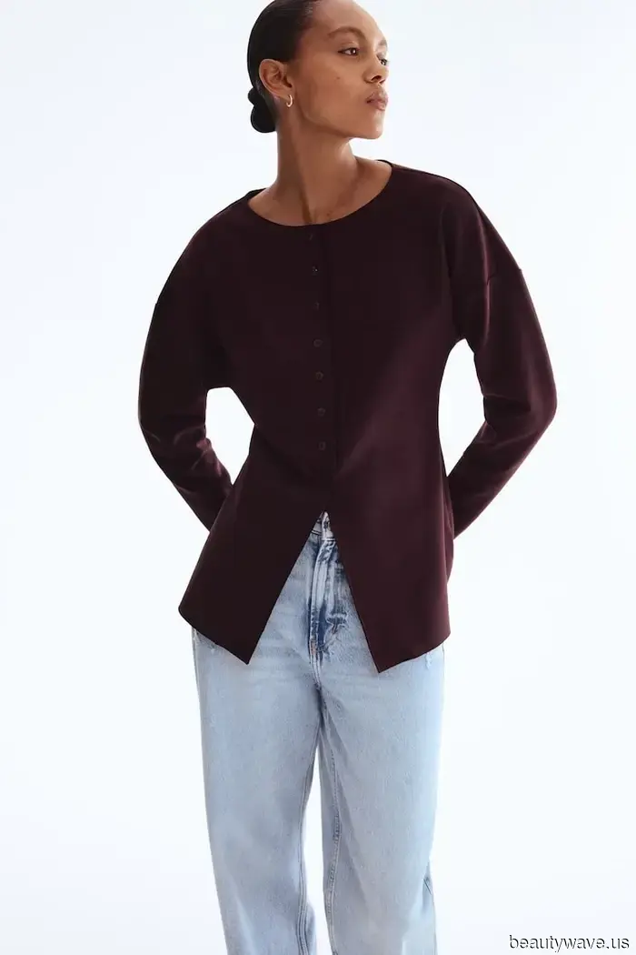 H&M has discreetly released all the key knitwear trends—I anticipate that these 5 items will be the first to sell out.