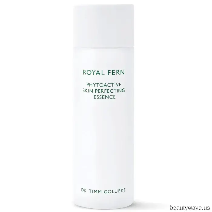 As a founder in fashion, beauty, and home based in California, this single product transformed my morning routine.