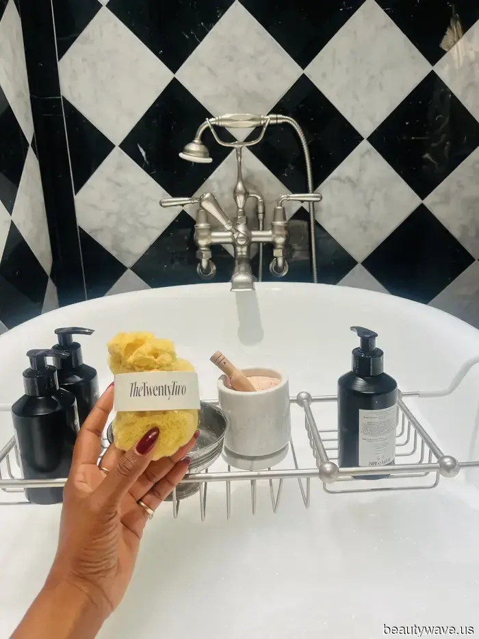 The Resurgence of Bathing: Reasons to Incorporate a Bathing Ritual into Your Routine