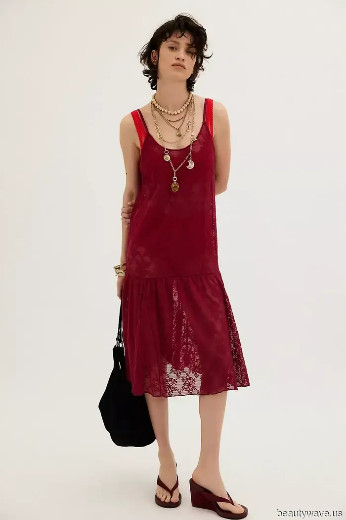 The Sale Section at Free People is Packed with Treasures—48 Styles You Should Check Out Before They Are Gone.