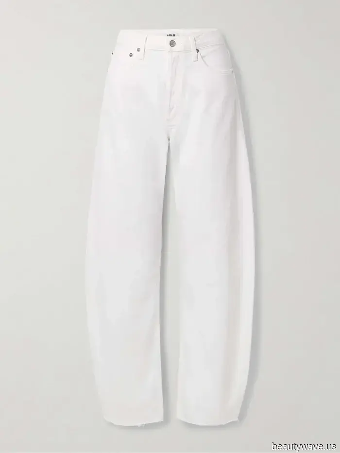 Fact: The Most Stylish Summer Outfits Feature Long Sleeves—7 Sophisticated Looks I'm Imitating