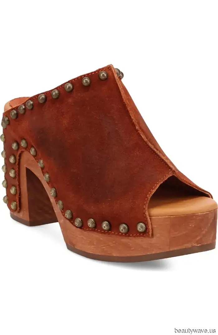 Estoy manifestando un otoño a la moda en NYC con estos 36 hallazgos de la venta de aniversario de Nordstrom.