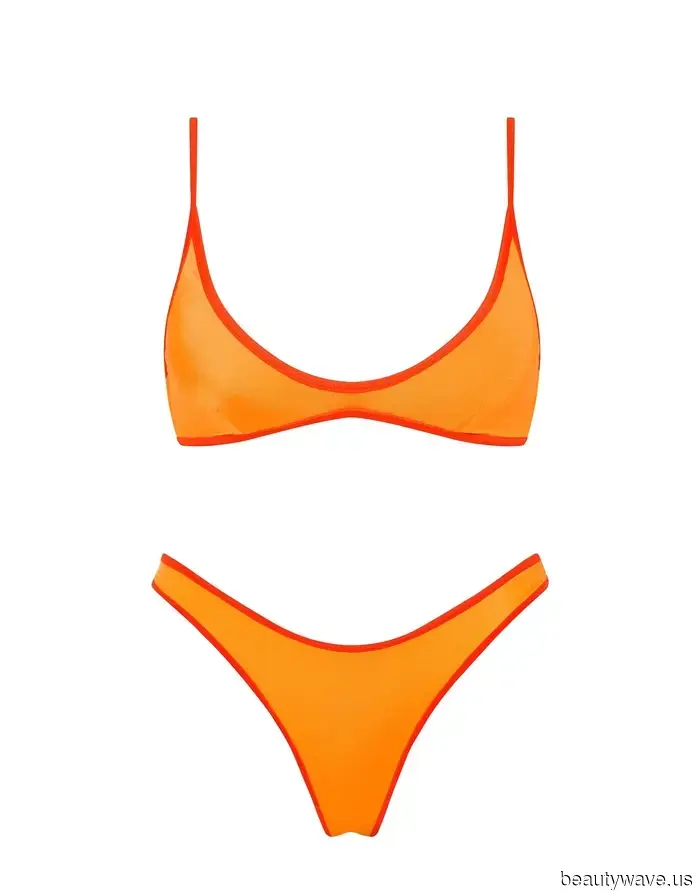 Sorry, Butter Yellow, but I'm ending our relationship for this even bolder color trend.