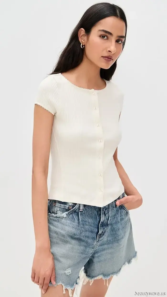 I'm a Professional Shopper—These 37 Items from J.Crew, Banana Republic, Zara, Nordstrom, and Shopbop Are Amazing