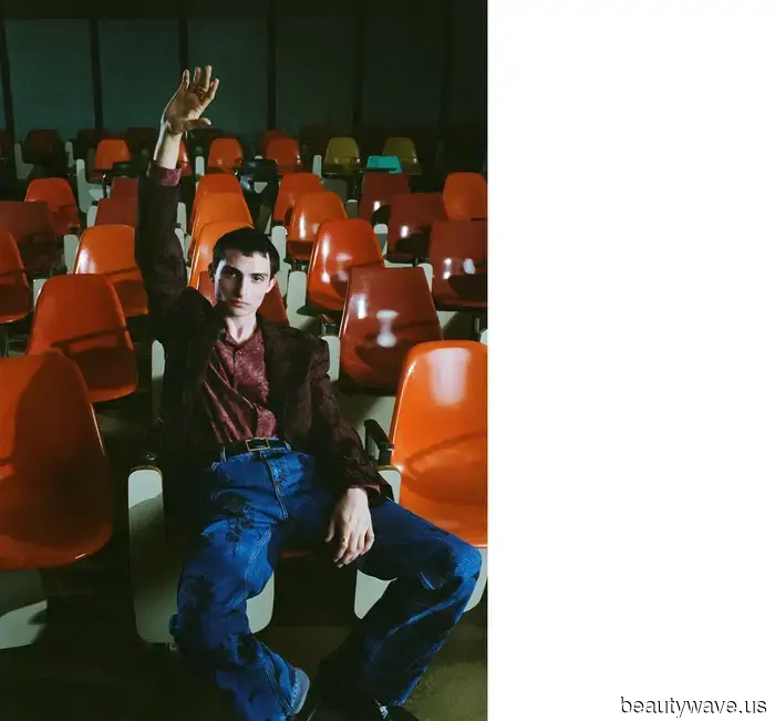 Finn Wolfhard: The Contemporary Renaissance Man of Hollywood