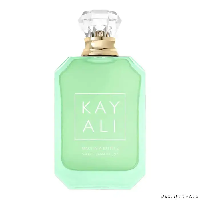 If you desire to scent yourself like a luxurious tropical getaway, these are the fragrances to choose.